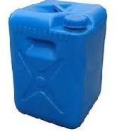 Plastic Blow Moulding