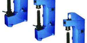 Manual Rockwell Hardness Testing Machine