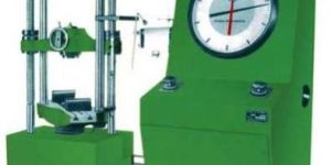 Mechanical Universal Testing Machine