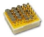 Diamond Grinding Tools