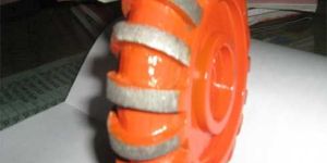 Stainless Steel Diamond Cutting Tool