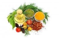 Crude Herbs