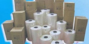 Polyolefin Shrink Film