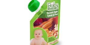 Spout Pouch Spouches