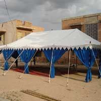 Luxury Party Tent