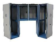 Sheet Metal Cabinets