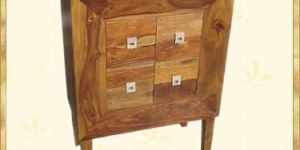 Wooden Cabinet
