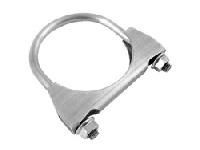 Auto Exhaust Clamps