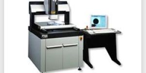 Video Measuring System