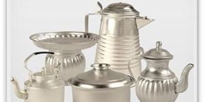 Aluminium Cookware