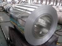 Galvanized Steel Coils