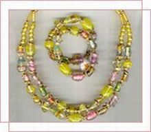 Glass Beads Jewelry