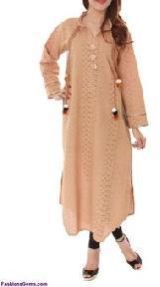 Long Kurtas