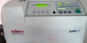 Helium Leak Testing Services