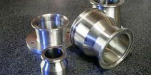 Inconel Machined Component