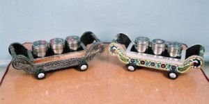 Wooden Decorative - 001