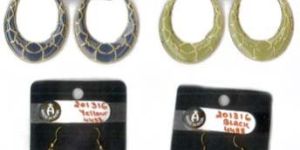 Imitation Earring-01