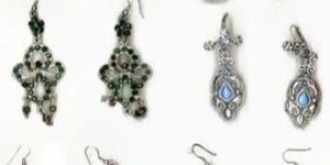 Imitation Earring-02