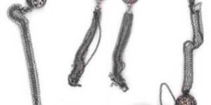 Imitation Necklace Set-02