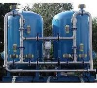 Wastewater Treatment Equipment