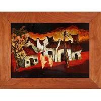 Marble Painting Articles