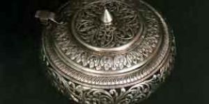 Silver Box -Sb2