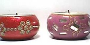 Tea Light  Candle La-12