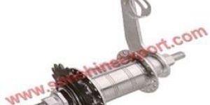 Bicycle Hub - Item Code Ssi 102