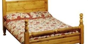 Wooden Beds Sac 31