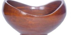 Wooden Bowl Case Sac 10