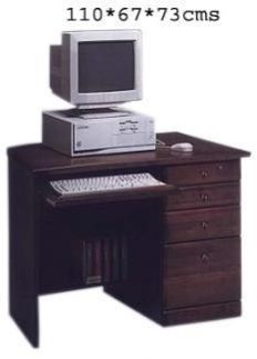 Wooden Computer Tables Sac 01