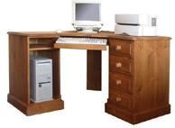 Wooden Computer Tables Sac 06