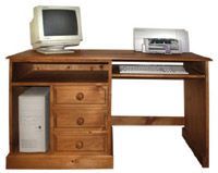 Wooden Computer Tables Sac -08