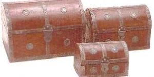 Wooden Gift Box Sc 46