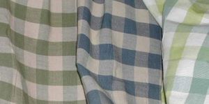 Cotton Dyed Yarn- 02