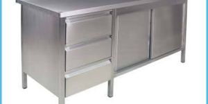 Stainless Steel Furniture