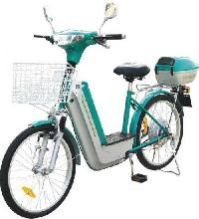 Battery Operated Two Wheelers