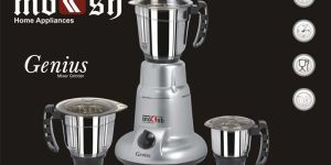 Moksh Genius Mixer Grinder