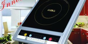 Moksh Innova Induction Cooker
