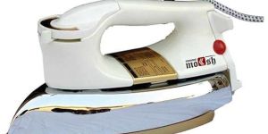 Heavy Weight Electric Iron