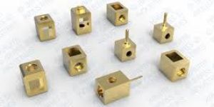 Brass PCB Terminals