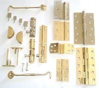 Brass Building Hardware