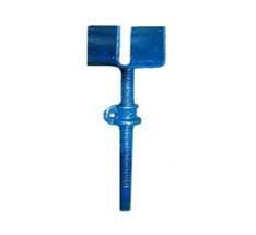 Adjustable U Jack(Stirrup Head)