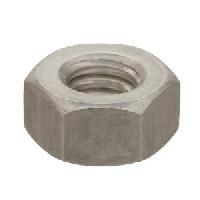 Galvanized Nuts