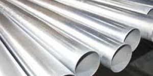 Galvanized Tubes