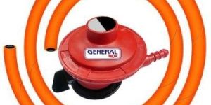 Gas Pipe