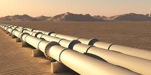 Gas Pipeline