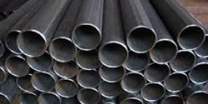 Steel Pipes