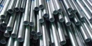 Steel Water Pipes