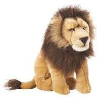 Lion Stuffed Toys